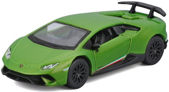 Maisto Lamborghini Huracan Mașinuță Scară 1:64