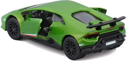 Maisto Lamborghini Huracan Mașinuță Scară 1:64