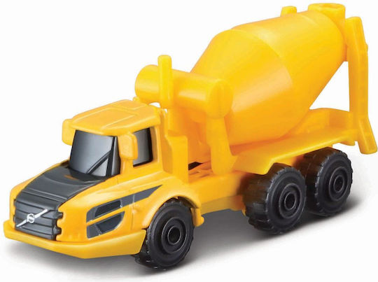 Maisto Volvo Construction Mașinuță
