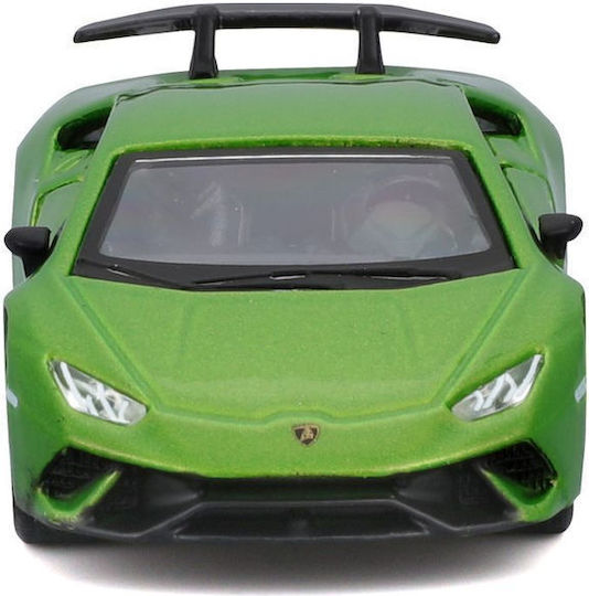 Maisto Lamborghini Huracan Mașinuță Scară 1:64
