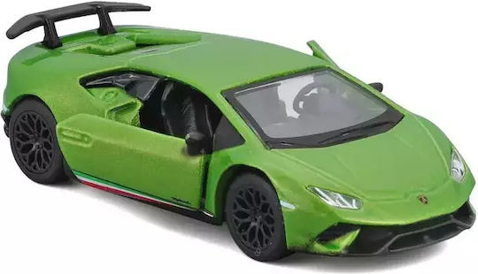 Maisto Lamborghini Huracan Mașinuță Scară 1:64