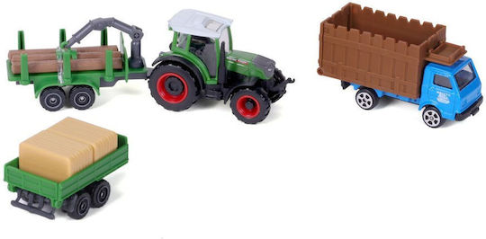Maisto Tractor Camionetă