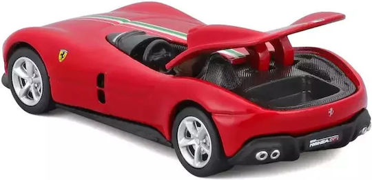 Maisto Ferrari Mașinuță Scară 1:64
