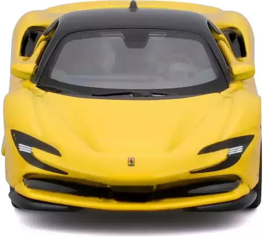 Maisto Ferrari Sf90 Spielzeugauto 15703
