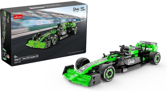 Kick Sauber C44 Mașinuță Scară 1:24 Formula 1 Pentru 6+ Ani