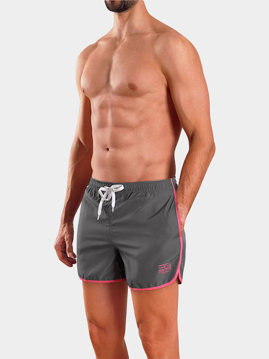 Men's Swimwear Shorts Anthracite