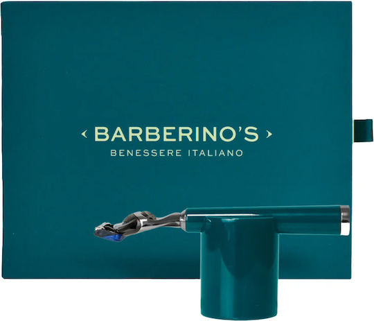 Barberino's Ξυραφάκι