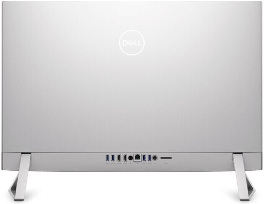 Dell EC27250 27" Touch (7-150U/16GB/1TB SSD/GeForce MX570/FHD/W11 Pro) GR