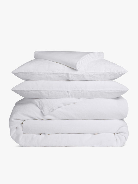 Kotonia Home Set Mireasă 4buc 50x70cm