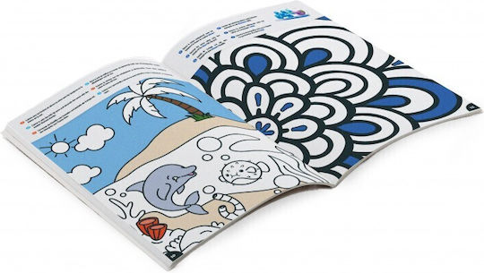 Buki Stamps for Children 3+ years Years