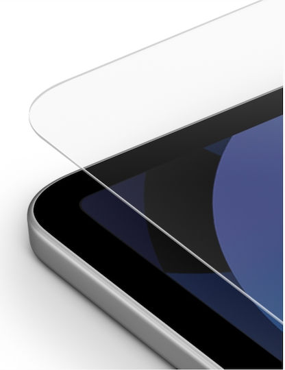 Uniq Optix Clear Exofit Tempered Glass (iPad 2025 11")