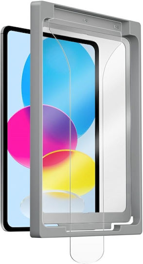 Uniq Optix Clear Exofit Tempered Glass (iPad 2025 11")