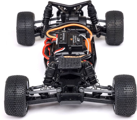Losi Τηλεκατευθυνόμενο Αυτοκίνητο 2WD Λευκό