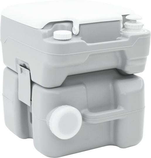 vidaXL Chemical Toilet