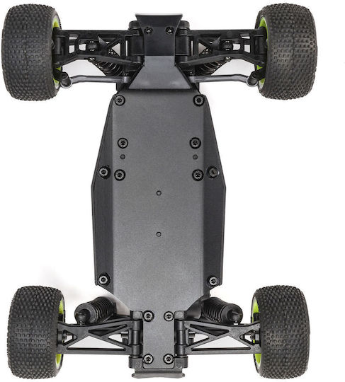 Losi Τηλεκατευθυνόμενο Αυτοκίνητο 2WD Ασημί