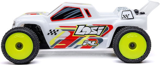 Losi Τηλεκατευθυνόμενο Αυτοκίνητο 2WD Λευκό