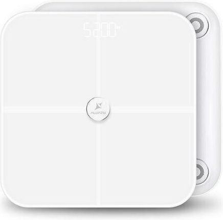 Allview Digital Cantar in culoare Alb