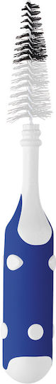 Elgydium Четка за зъби Medium White - Blue