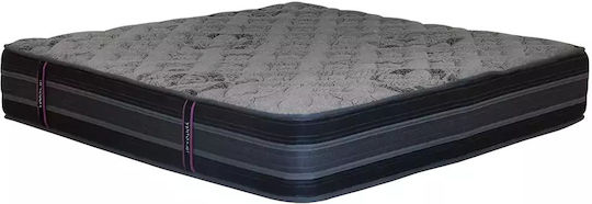 Ypnos Gel Memory Doppeltes Ergonomisches Schaum / Memory-Schaum 140x190cm Ypnos
