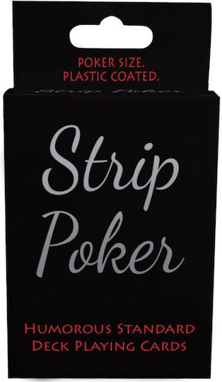 Kheper Games Strip Erotisches Karten Spiel