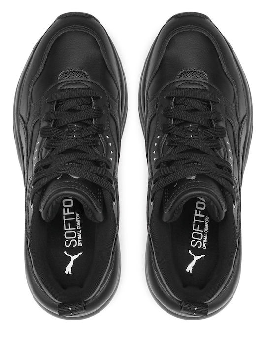Cilia Chunky Sneakers Black