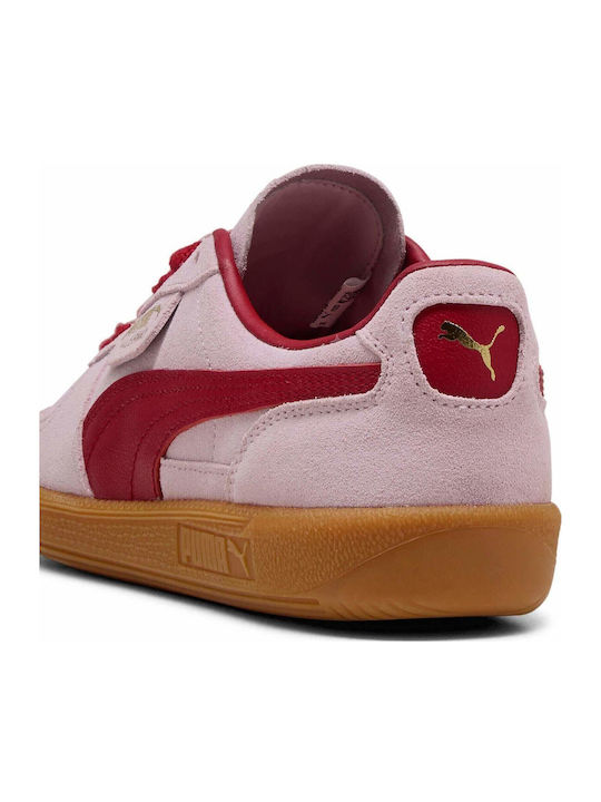 Palermo Sneakers Ροζ