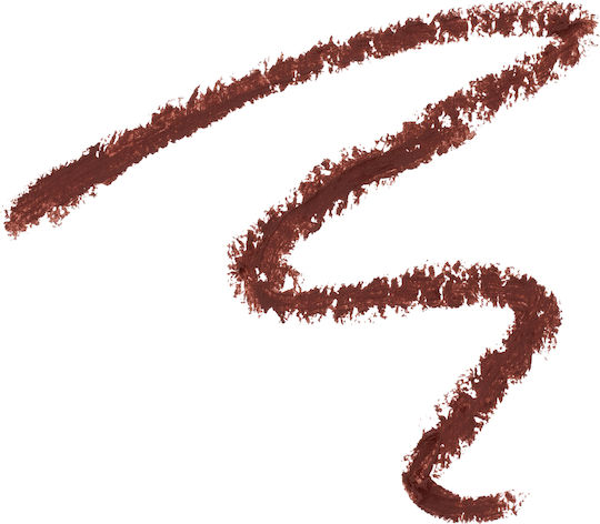 Emmanouela Cosmetics Waterproof & Supersmooth Lip Liner No 8