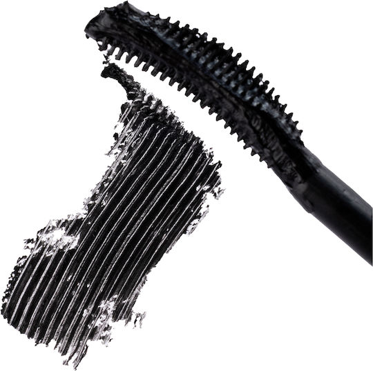 Emmanouela Cosmetics Маскара Черен 7мл
