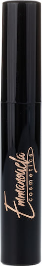 Emmanouela Cosmetics Маскара Черен 7мл