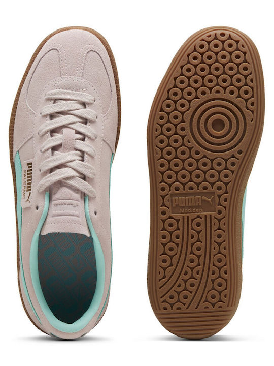 Palermo Sneakers Grau