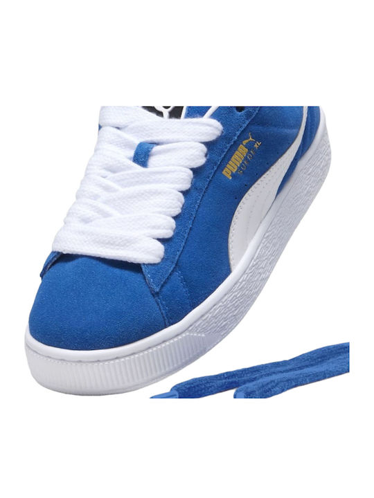 Prime Herren Sneakers Blau