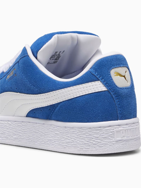 Prime Herren Sneakers Blau