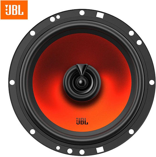 JBL Set Boxe Auto STAGE1 62F 6.5" cu 50W RMS (2 căi)