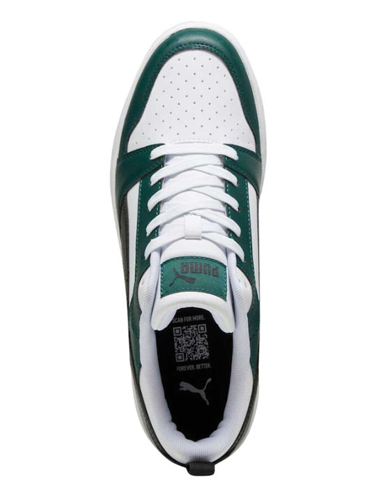 Rebound V6 Herren Sneakers Grün
