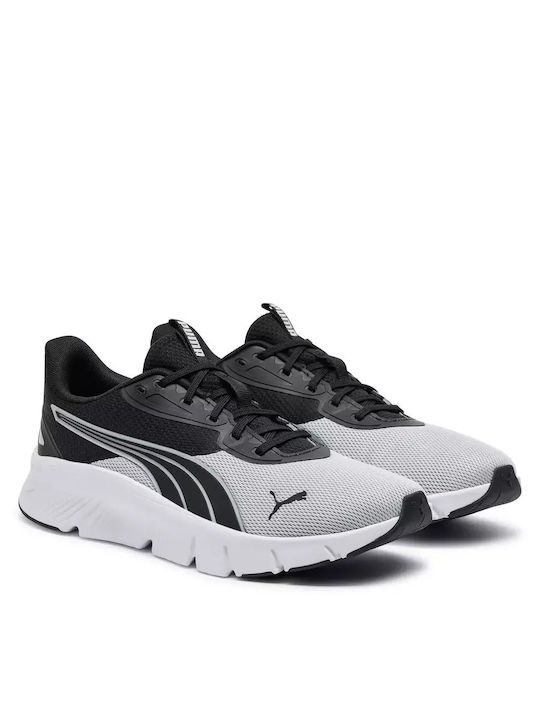 Flexfocus Lite Modern Ανδρικά Sneakers Μαύρα
