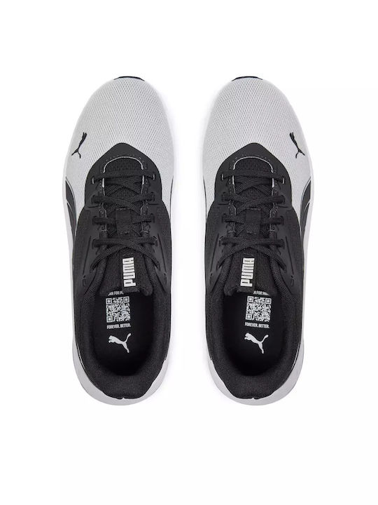 Flexfocus Lite Modern Ανδρικά Sneakers Μαύρα