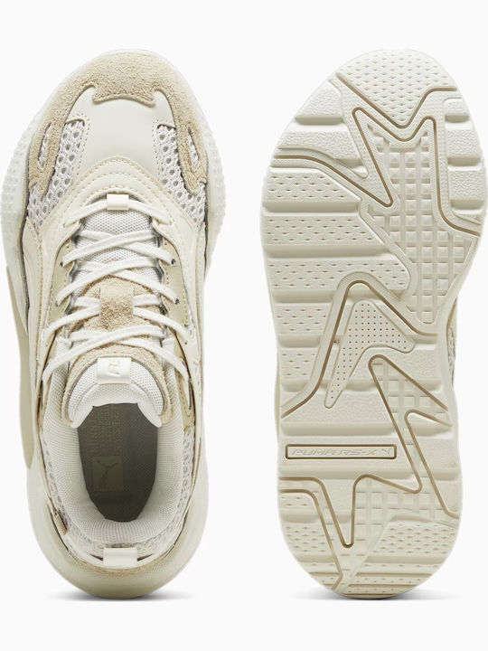 RS-X Efekt Adidași Pentru Femei Negri / Albi