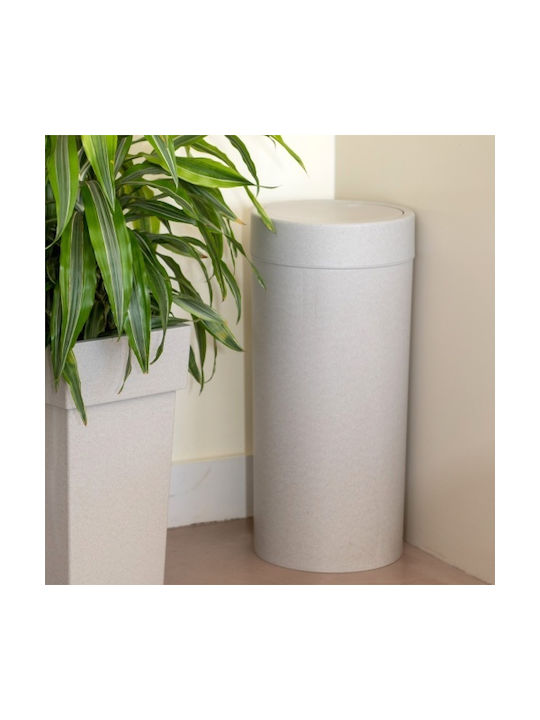 Viomes Waste Bin Waste Plastic 1pcs