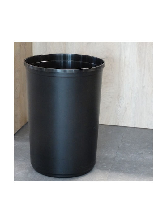 Viomes Waste Bin Waste Plastic 60lt 1pcs
