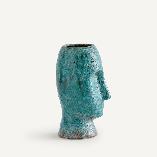 Am.Pm Ghiveci Ceramică Verde
