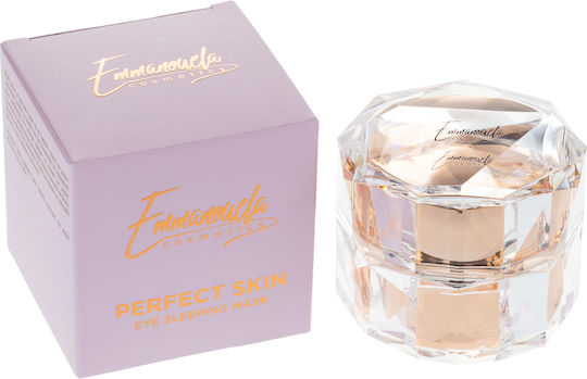 Emmanouela Cosmetics Mască Pentru Ochi 30ml
