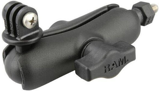 Ram Mounts Ram Bow-cam Mount Universal Adapter Action Camera