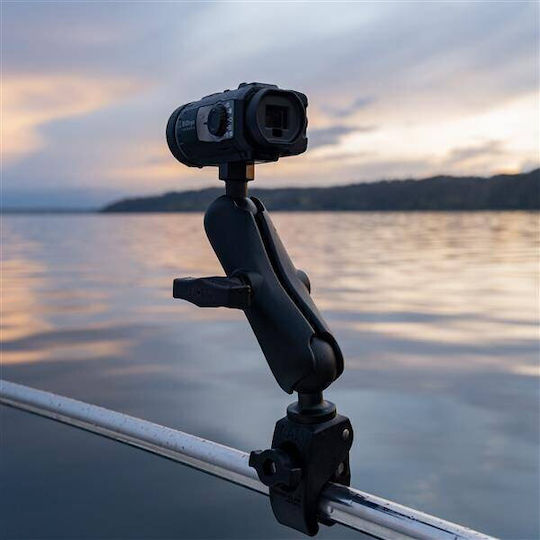 Ram Mounts Ram Tough-ball Suport Cameră Mic Bază Ram Tough-claw