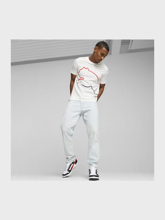 Rebound V6 Sneakers Mehrfarbig