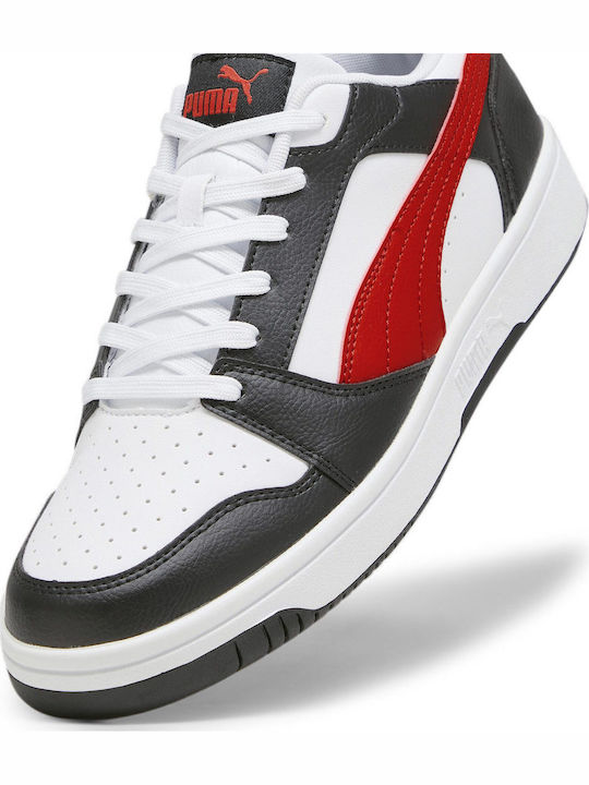 Rebound V6 Sneakers Mehrfarbig