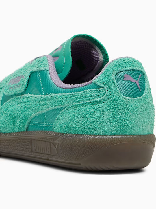 Palermo Γυναικεία Sneakers Πράσινα