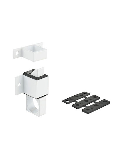 Window Lock Bolt Thirard 00100426