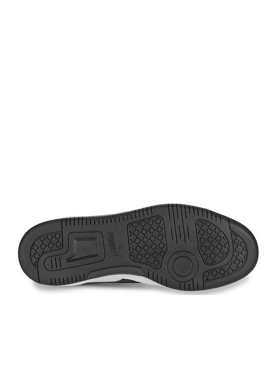 Rebound V6 Sneakers White