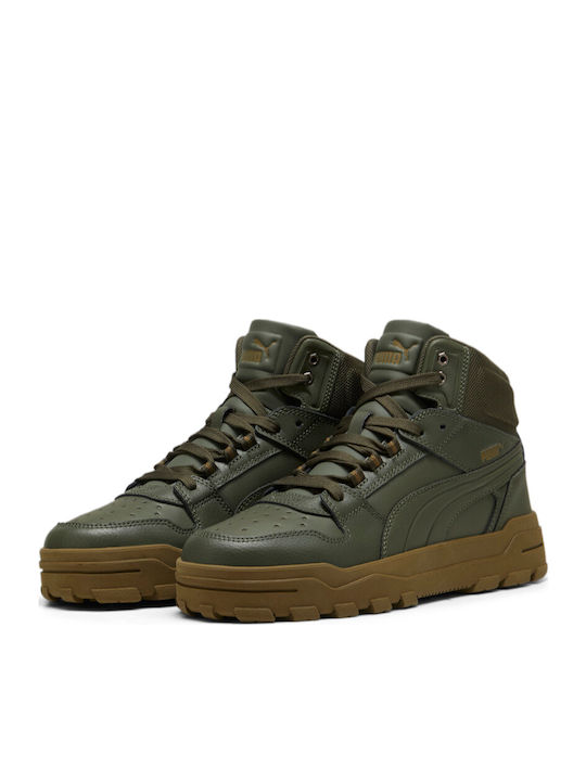 PUMA