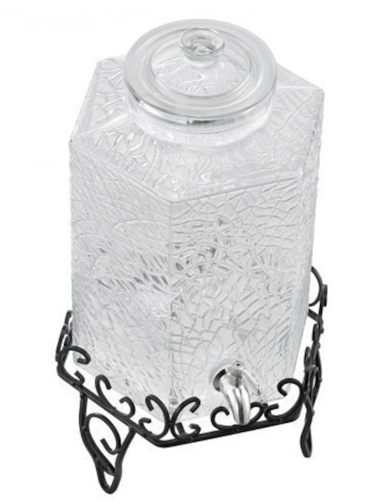 Vevor Dispenser 10lt L40 x W21 x H21 cm